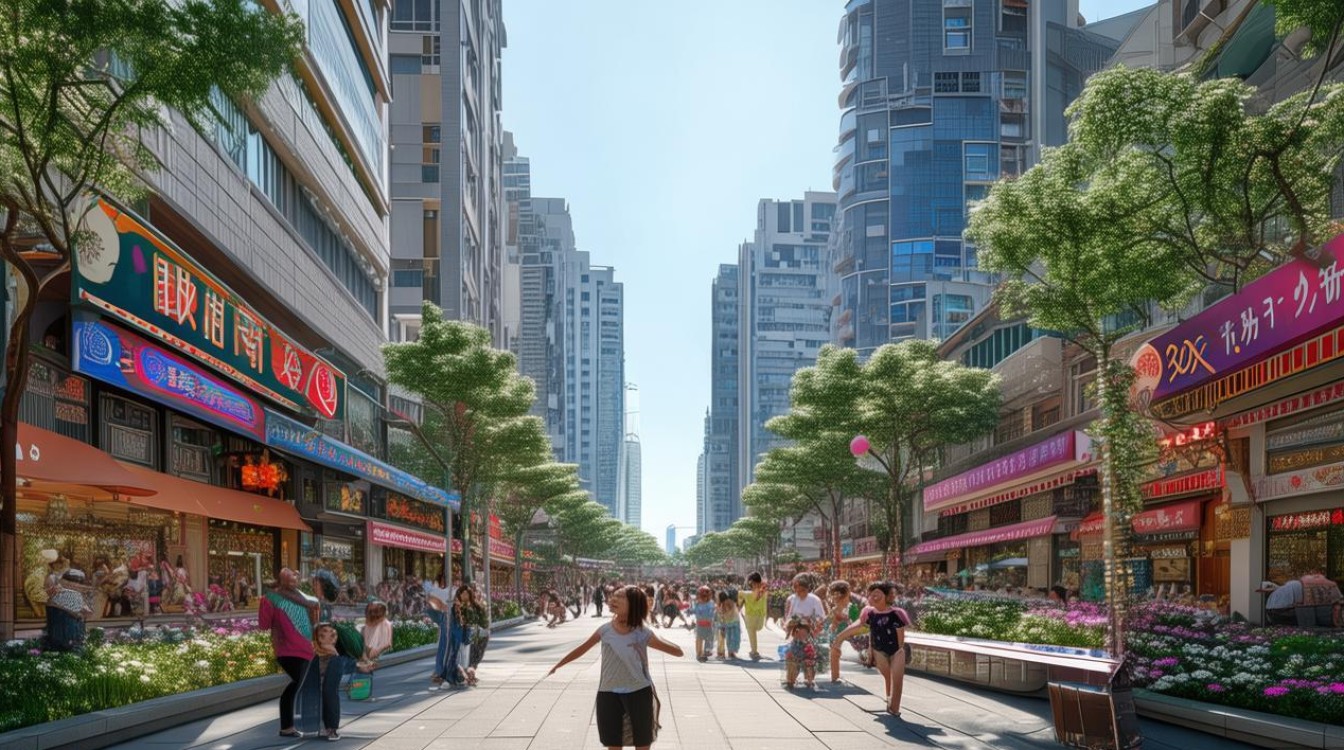 上海亲子景点 上海亲子景点