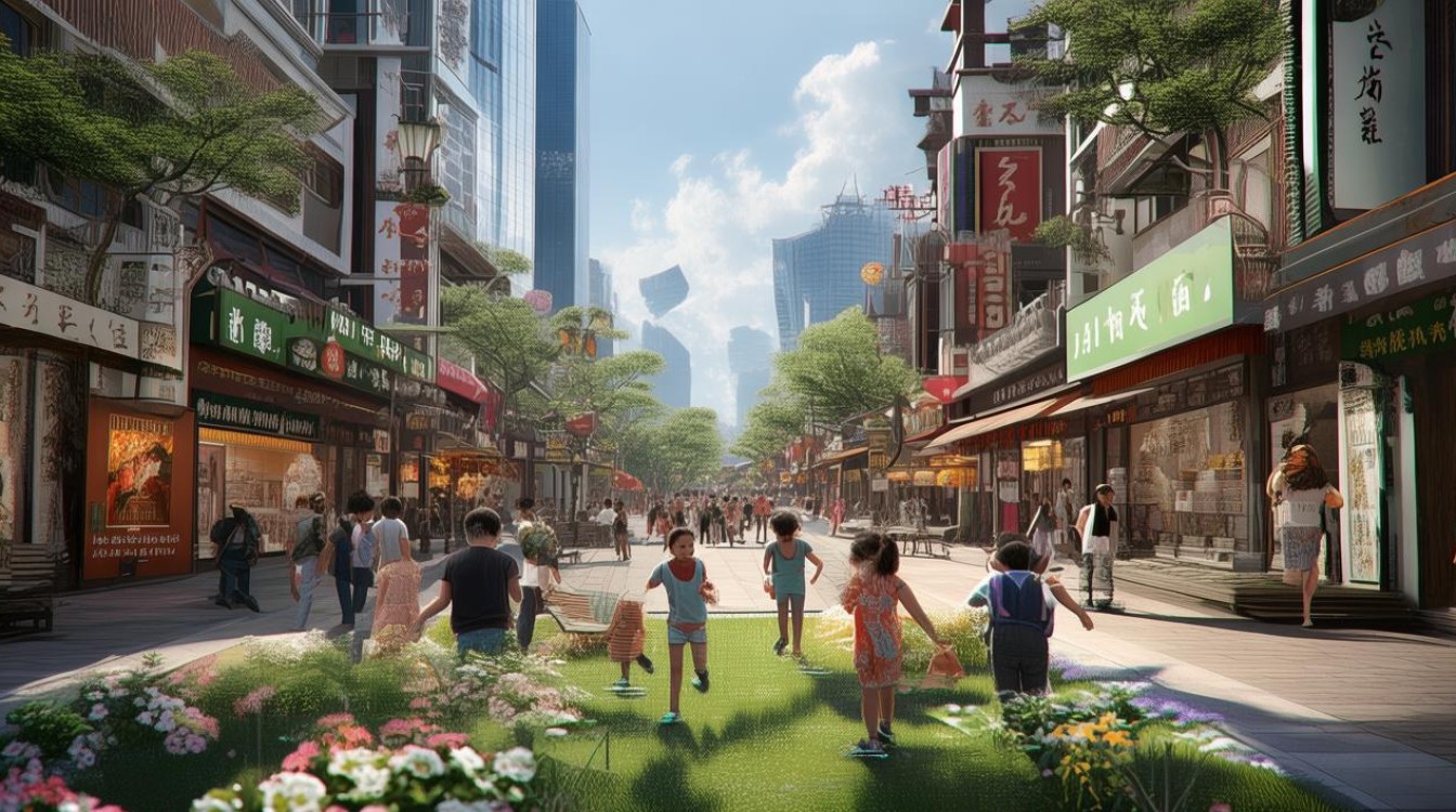 上海亲子景点 上海亲子景点