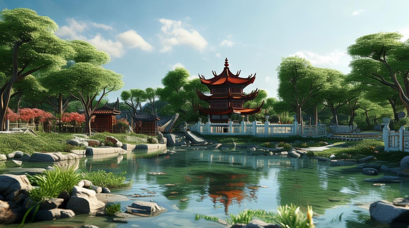 河北武安景点 河北武安景点