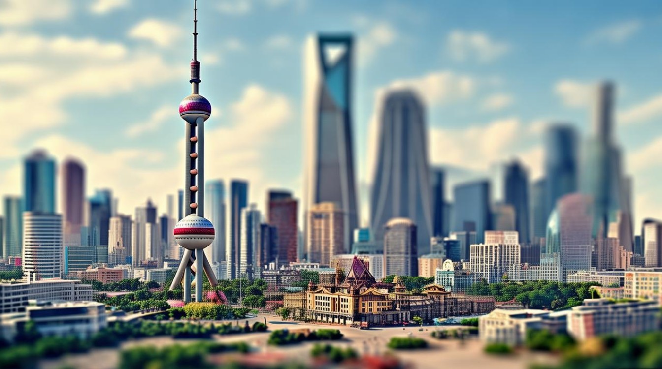 手绘广州景点 手绘广州景点