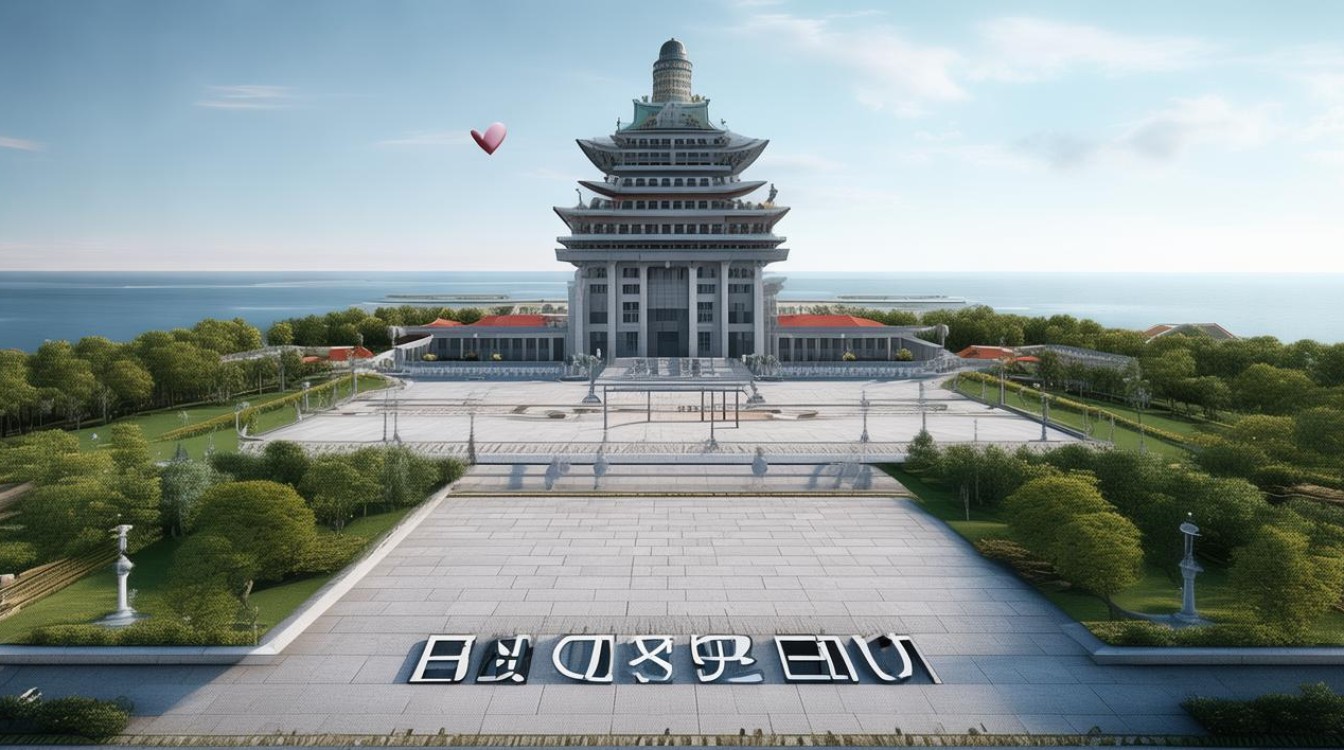 青岛有名景点 青岛有名景点