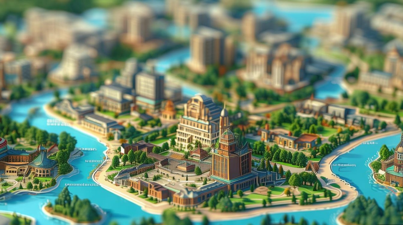 东营景点大全 东营景点大全