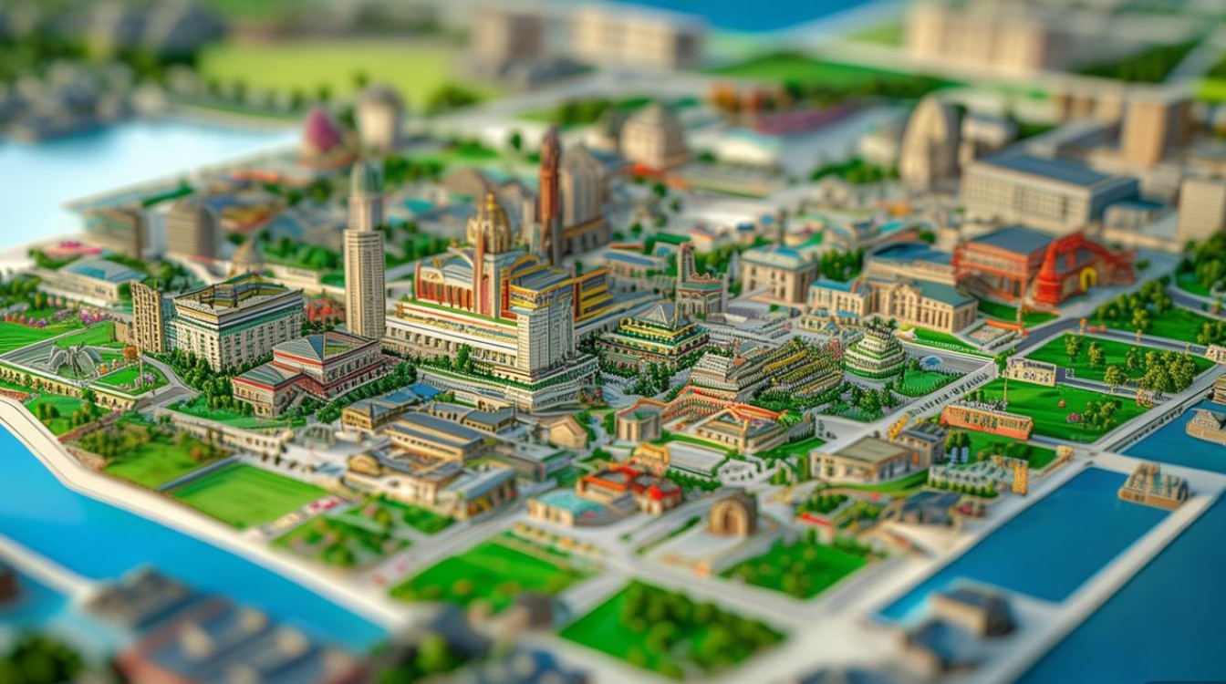 东营景点大全 东营景点大全