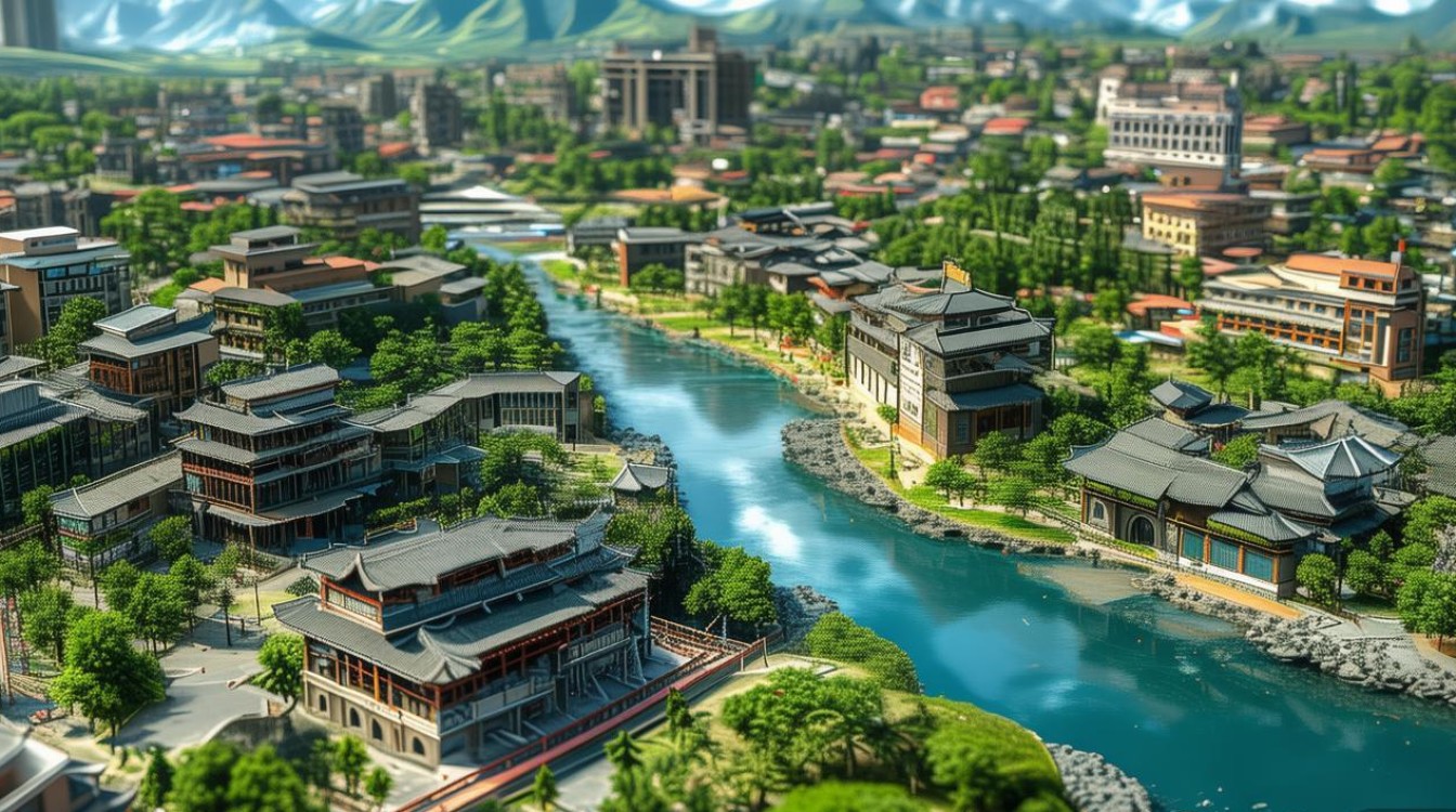 雅安景点大全 雅安景点大全