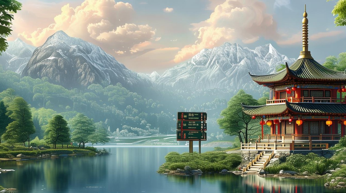 东北景点排行 东北景点排行