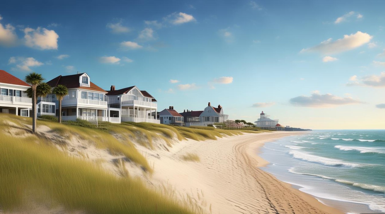 长岛哪些景点 长岛哪些景点