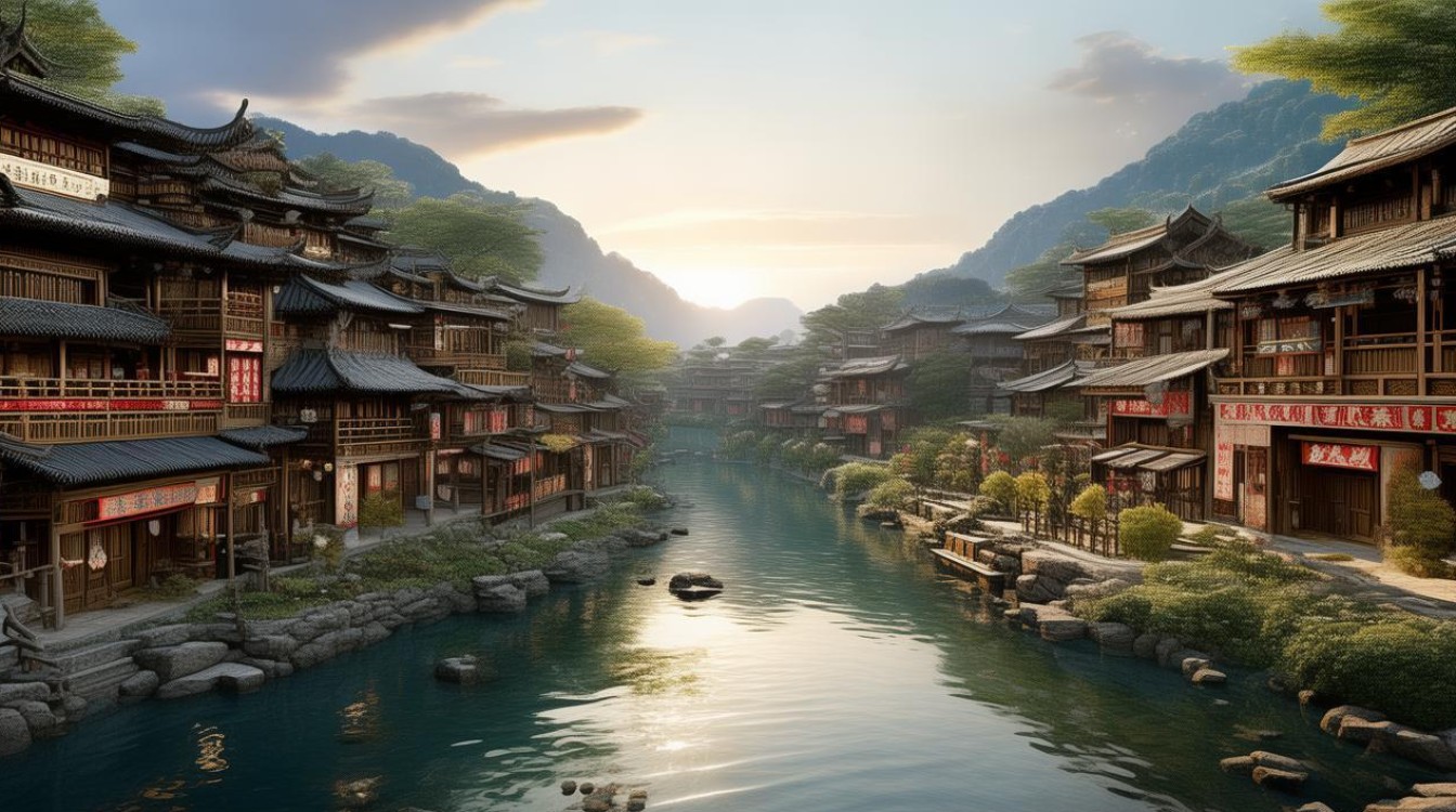 翁安县景点 翁安县景点