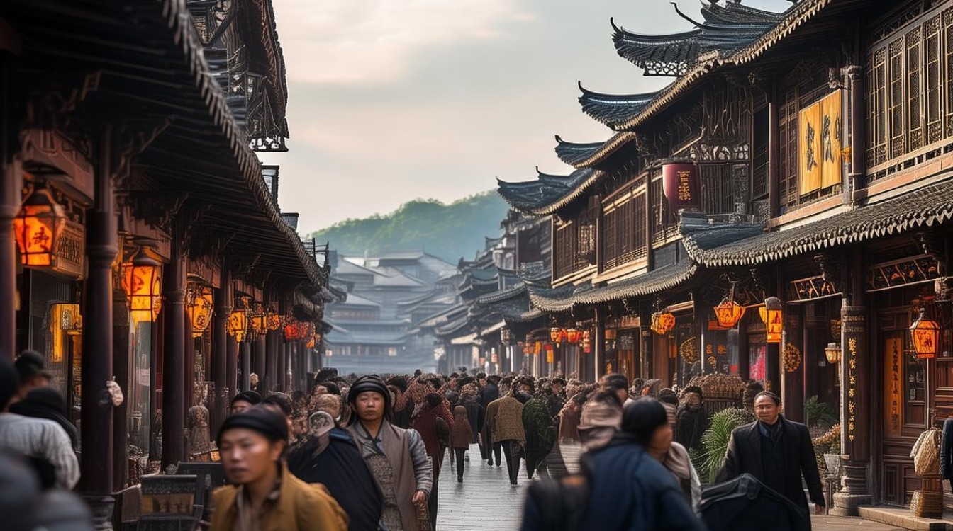 洛阳汝阳景点 洛阳汝阳景点