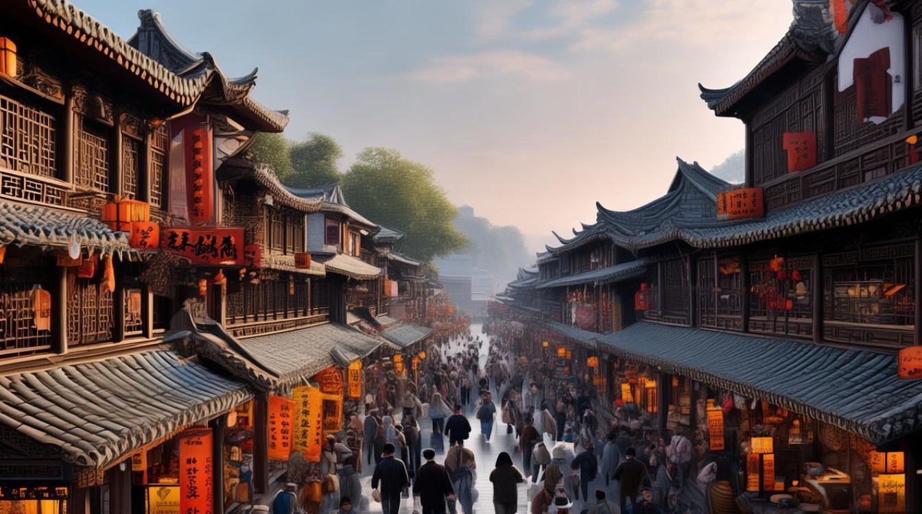 洛阳汝阳景点 洛阳汝阳景点