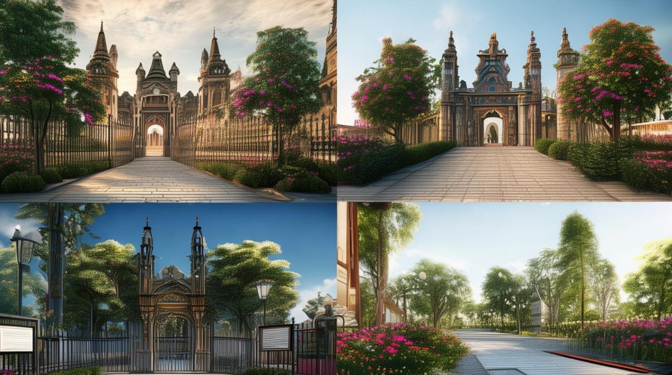 花都景点大全 花都景点大全