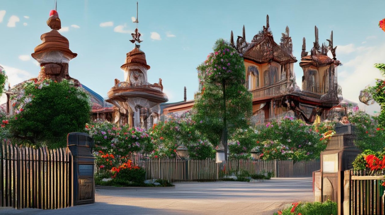 花都景点大全 花都景点大全