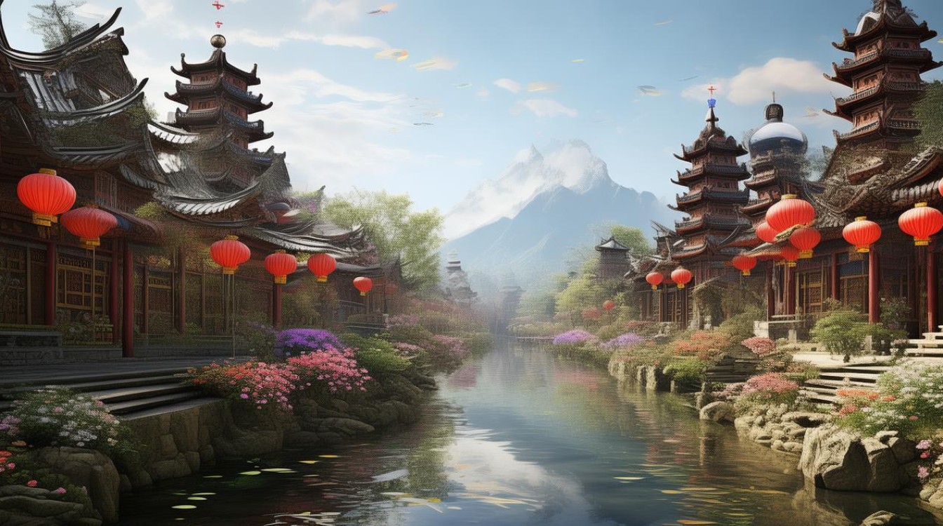 定州周边景点 定州周边景点