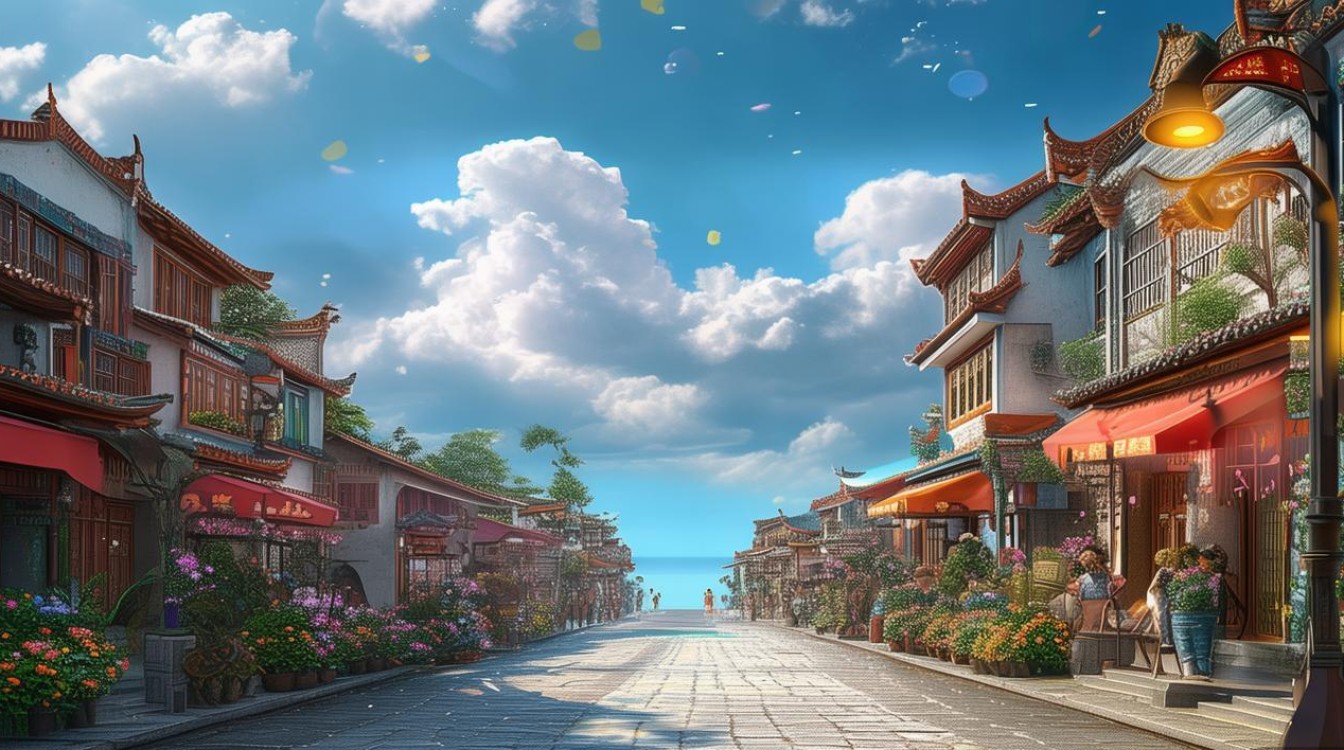 唐沽景点 唐沽景点