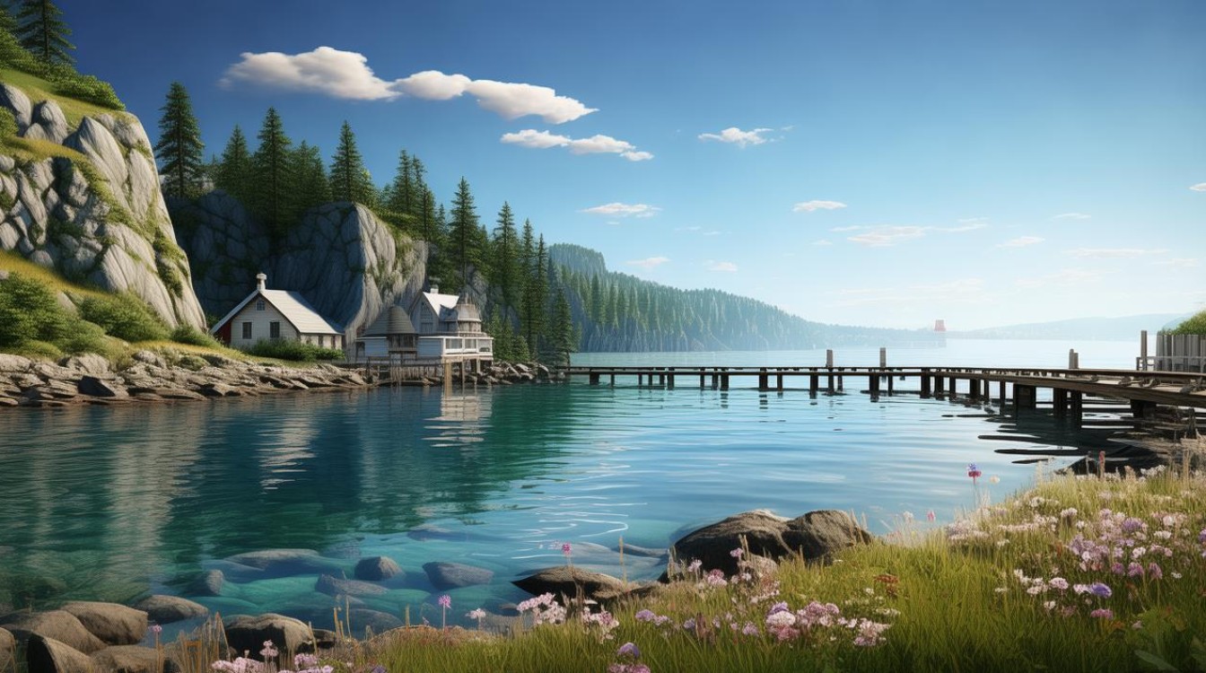 北培景点 北培景点