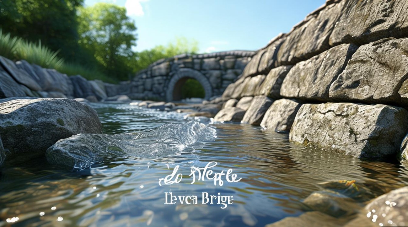 叠石桥景点 叠石桥景点