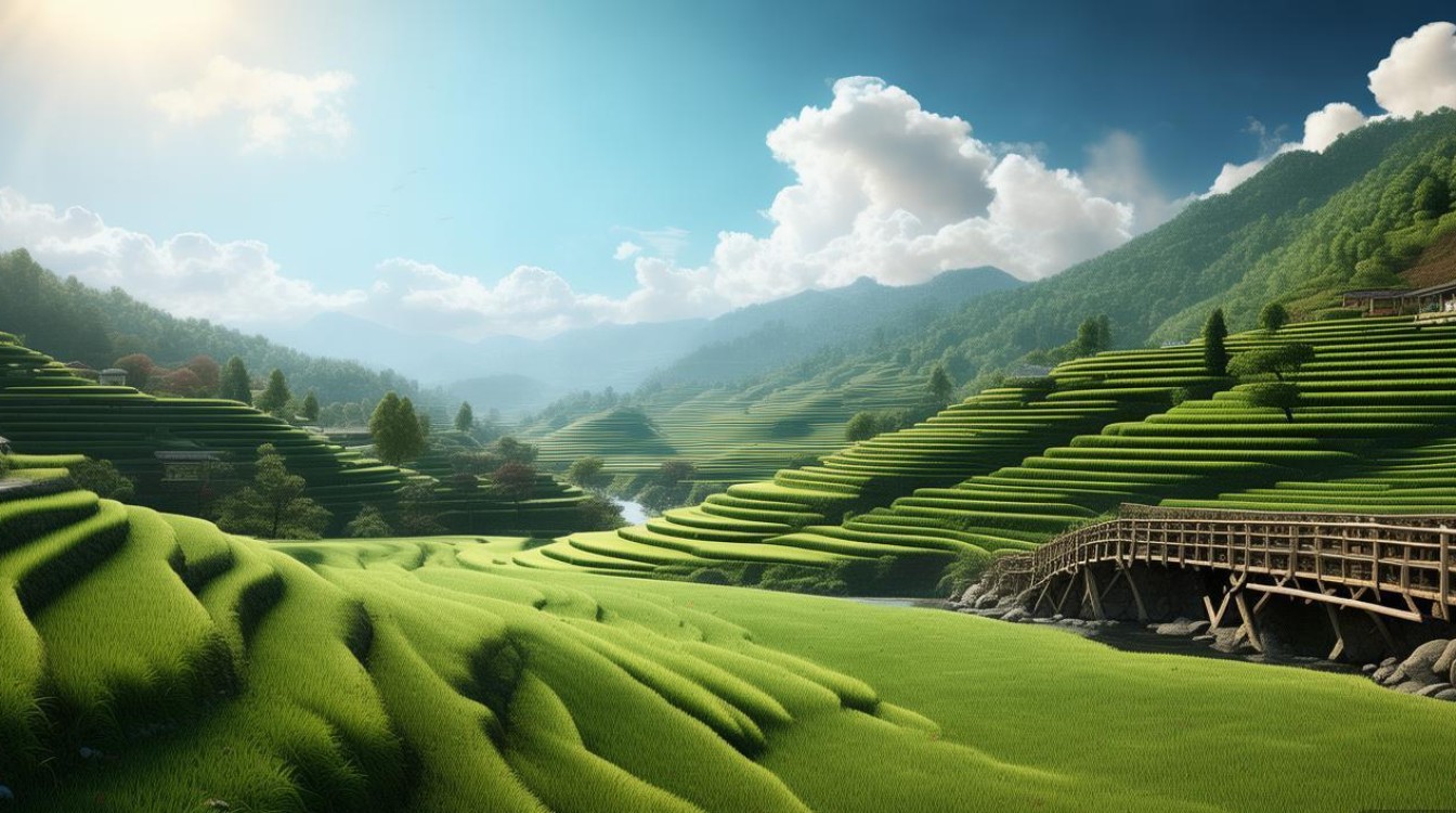 谷饶景点 谷饶景点