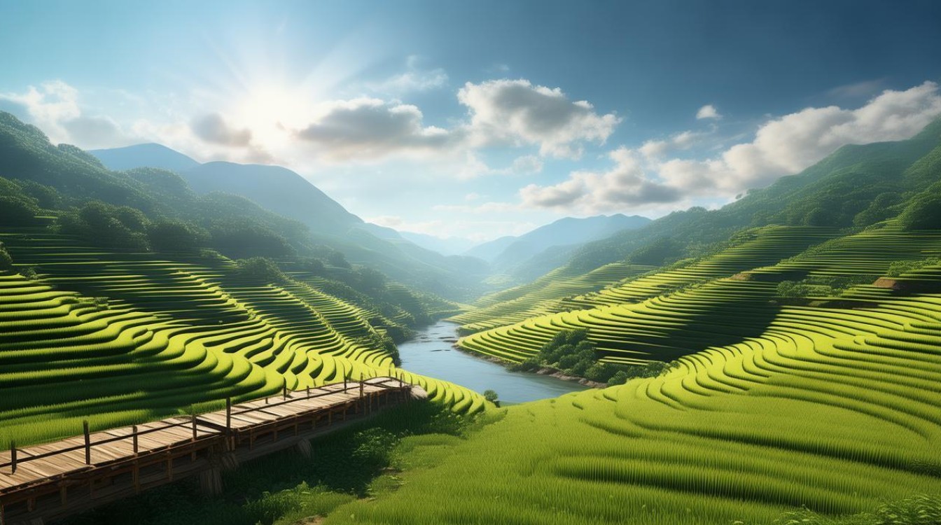 谷饶景点 谷饶景点