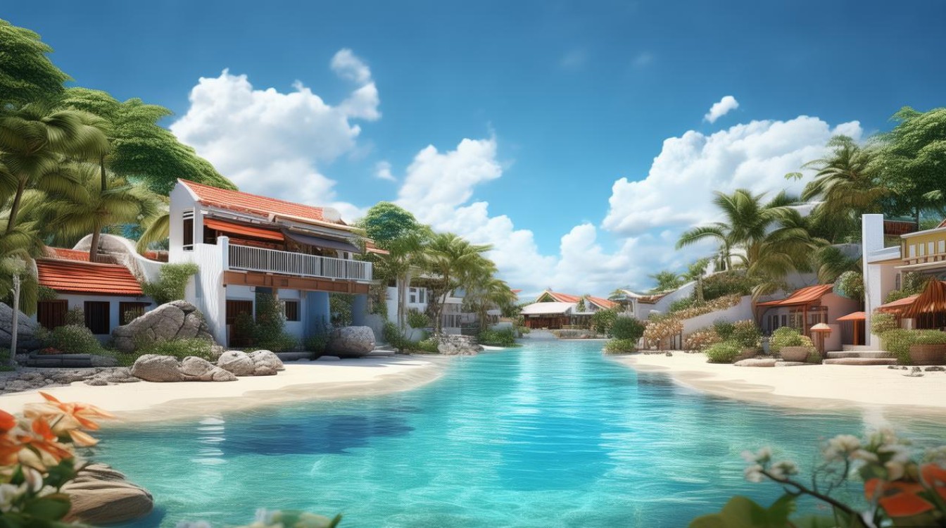 俚岛景点 俚岛景点