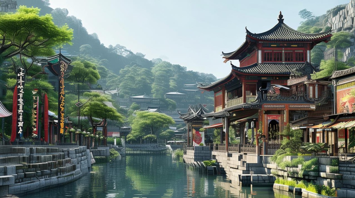 上虞周边景点 上虞周边景点