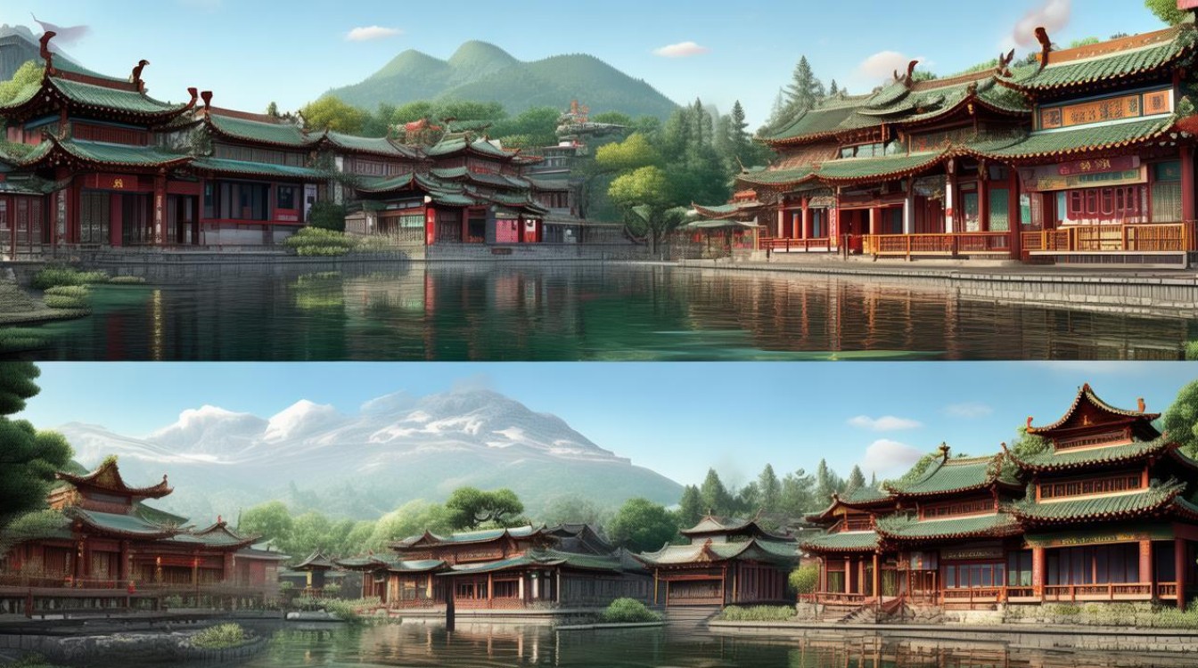 上虞周边景点 上虞周边景点