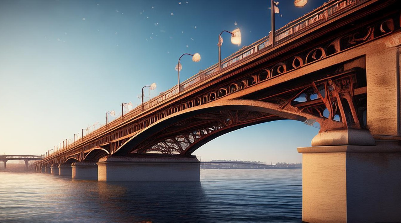 青岛景点栈桥 青岛景点栈桥