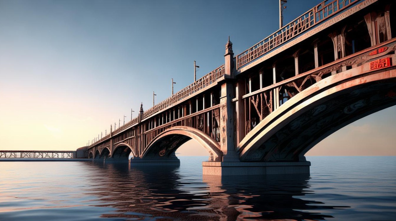 青岛景点栈桥 青岛景点栈桥