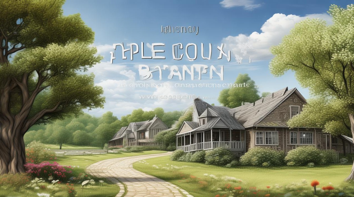 苹果县景点 苹果县景点