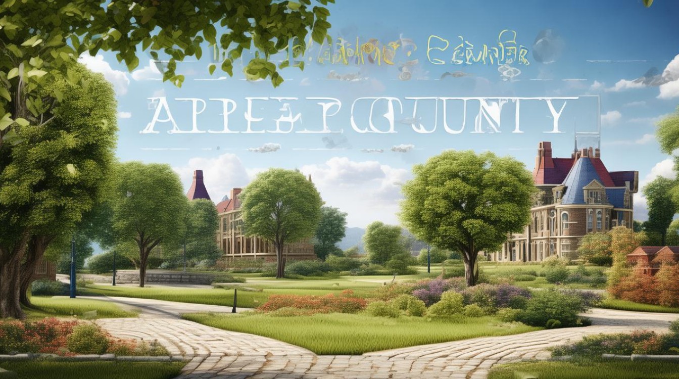 苹果县景点 苹果县景点