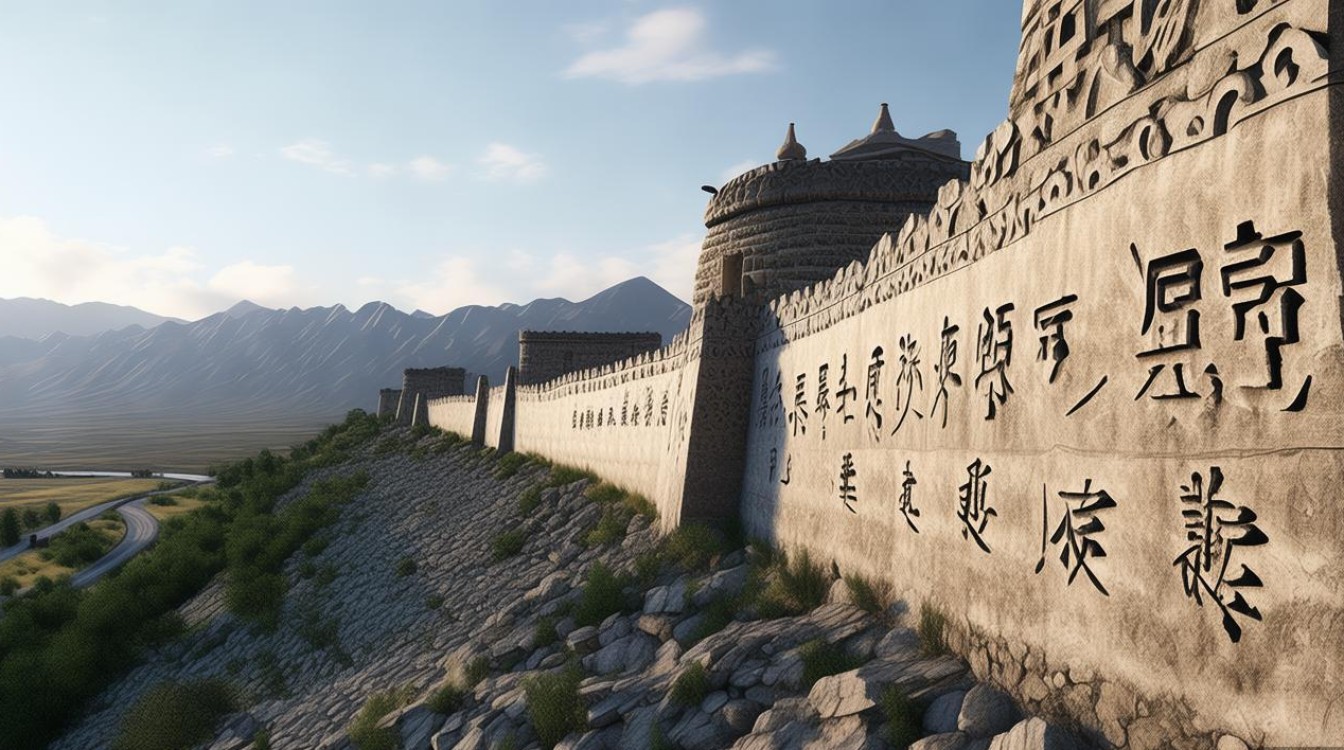 昆仑关景点 昆仑关景点