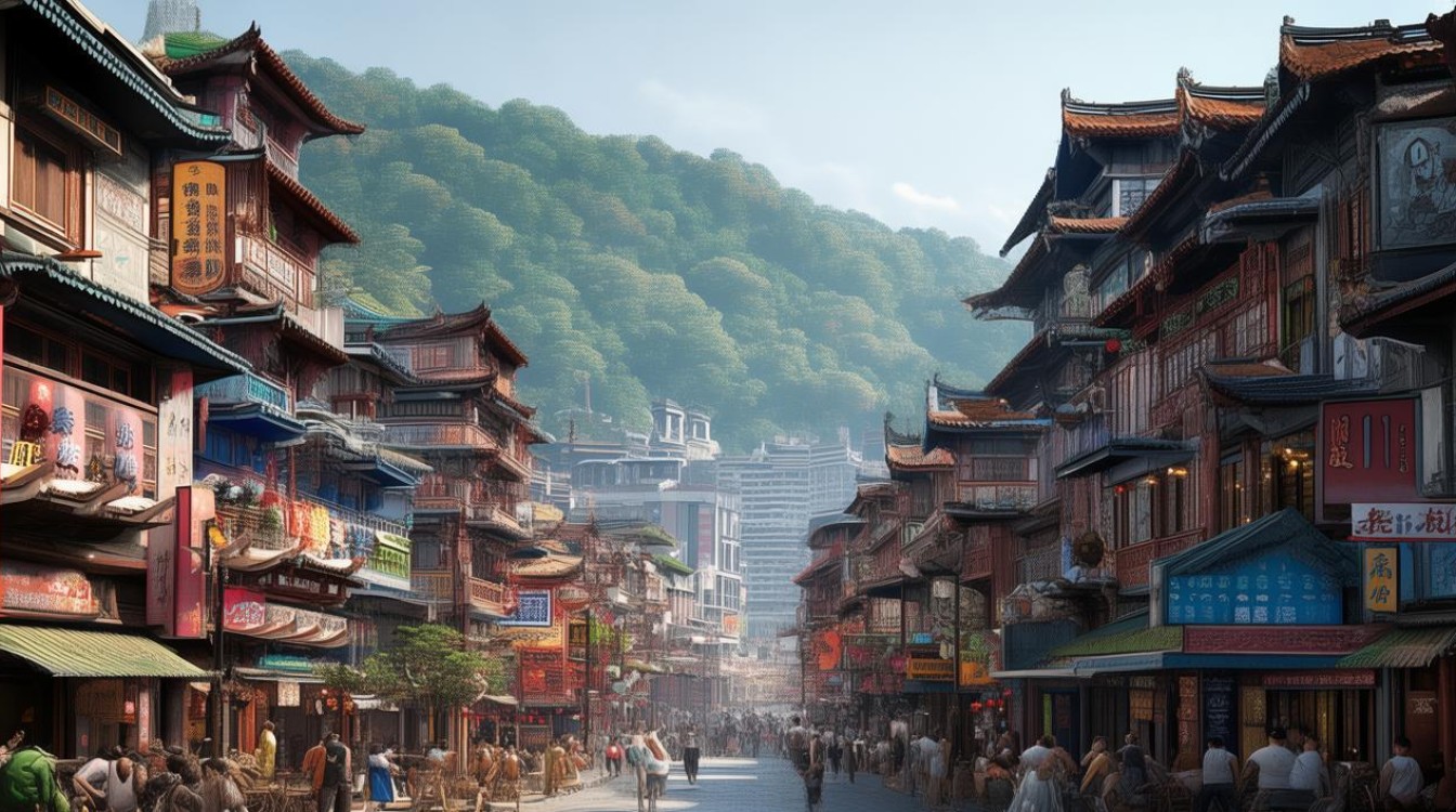 重庆武陵景点 重庆武陵景点