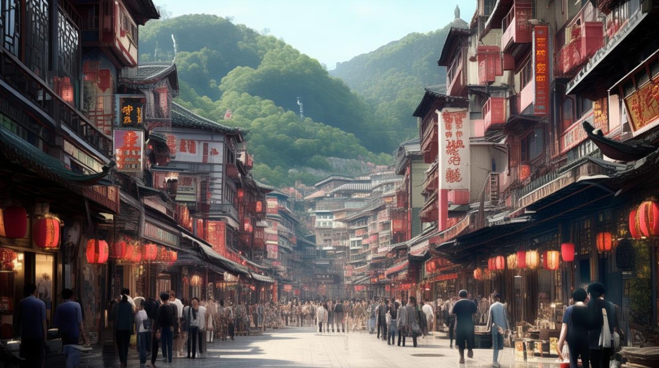 重庆武陵景点 重庆武陵景点