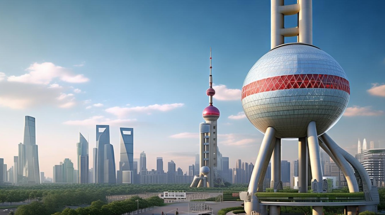 上海出名景点 上海出名景点