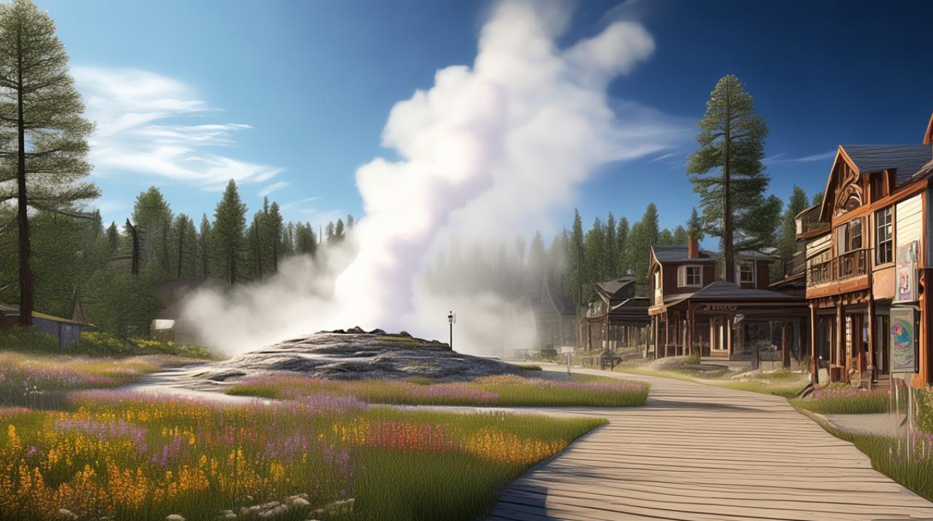 黄石镇景点 黄石镇景点