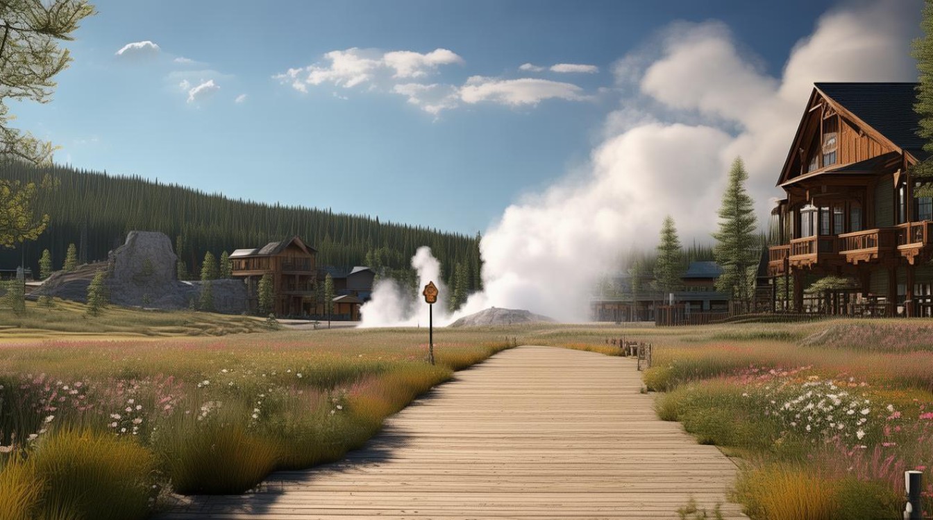 黄石镇景点 黄石镇景点