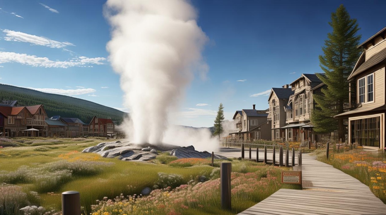 黄石镇景点 黄石镇景点