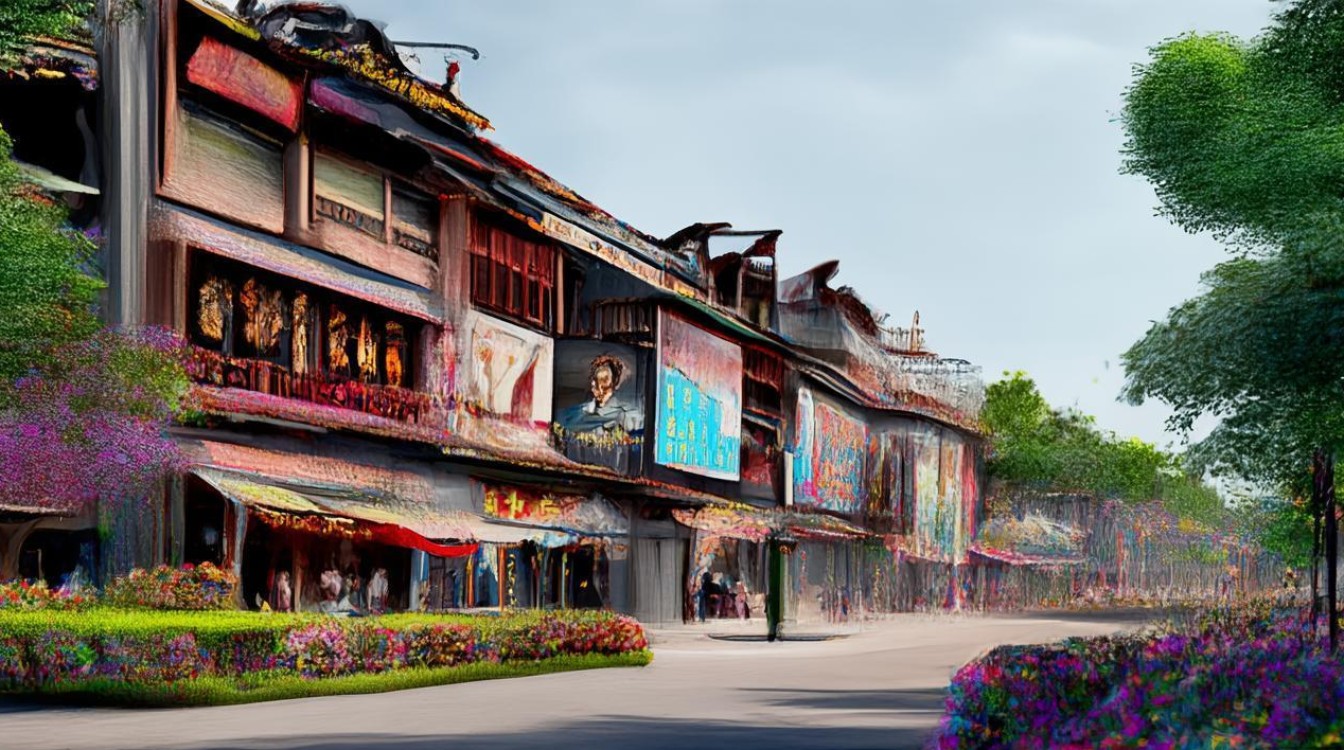 昆明景点普 昆明景点普