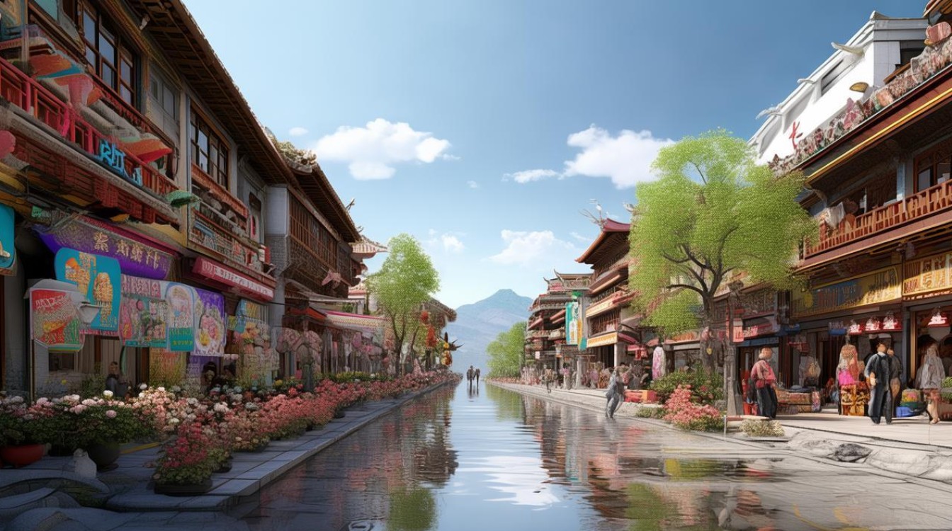 昆明景点普 昆明景点普