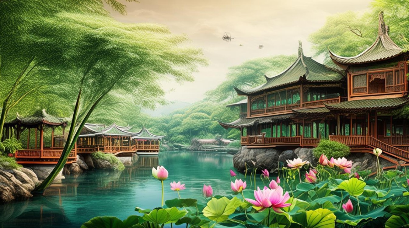 荔波景点大全 荔波景点大全