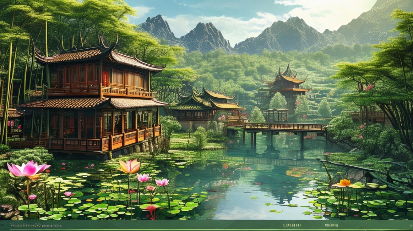 荔波景点大全 荔波景点大全