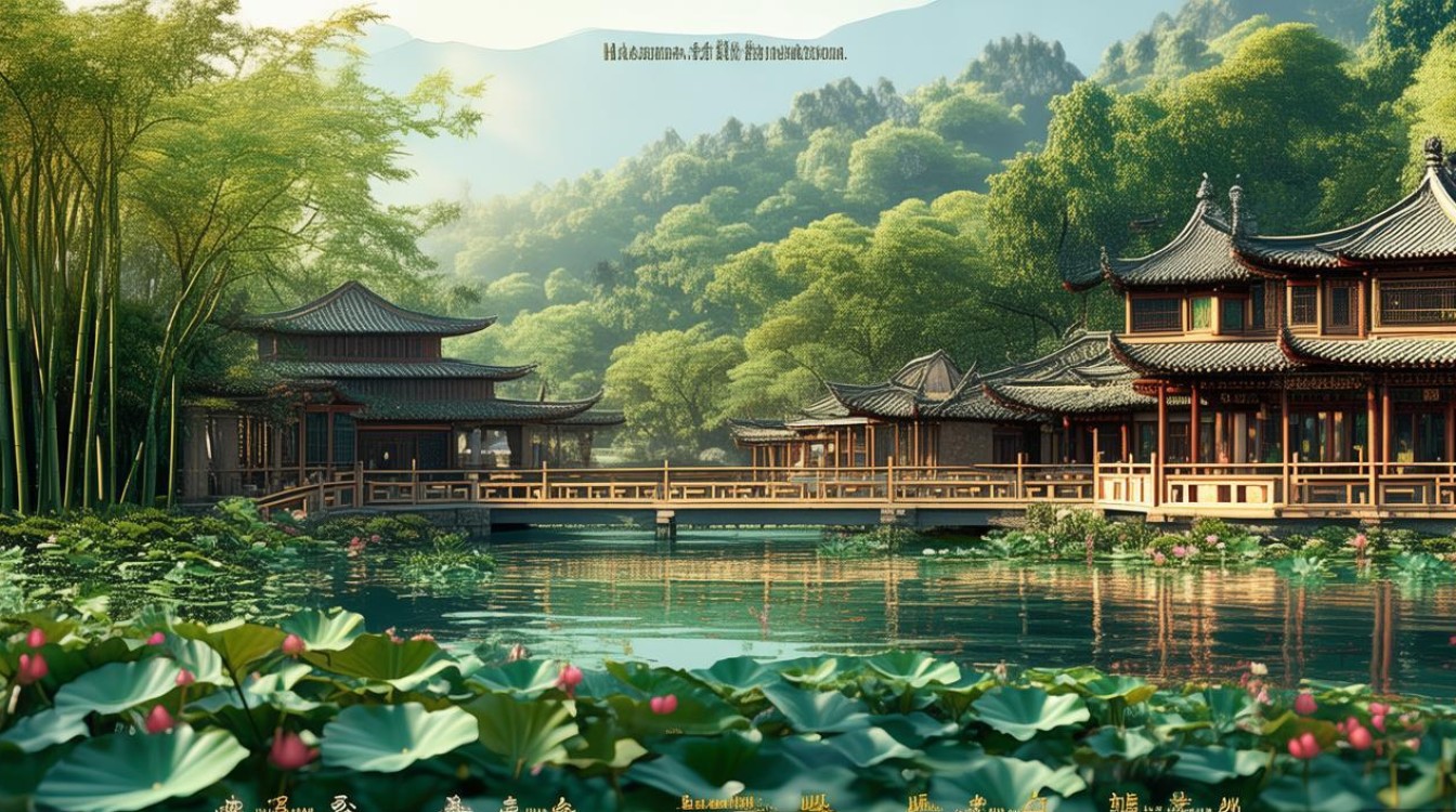 荔波景点大全 荔波景点大全