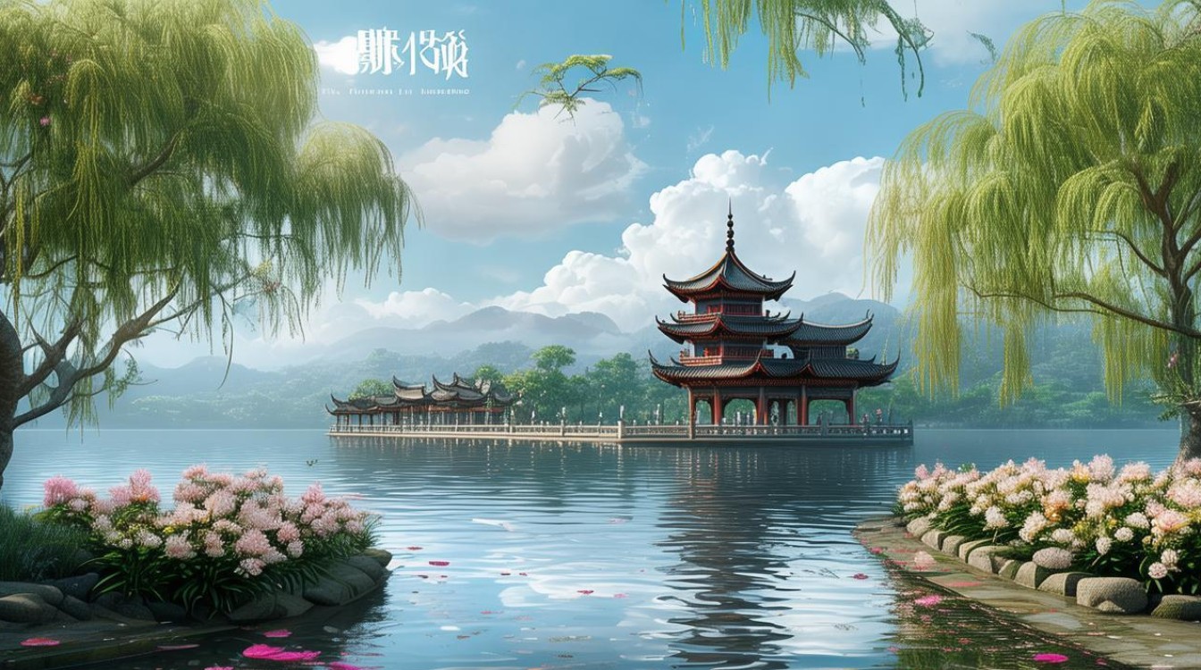 杭州边上景点 杭州边上景点