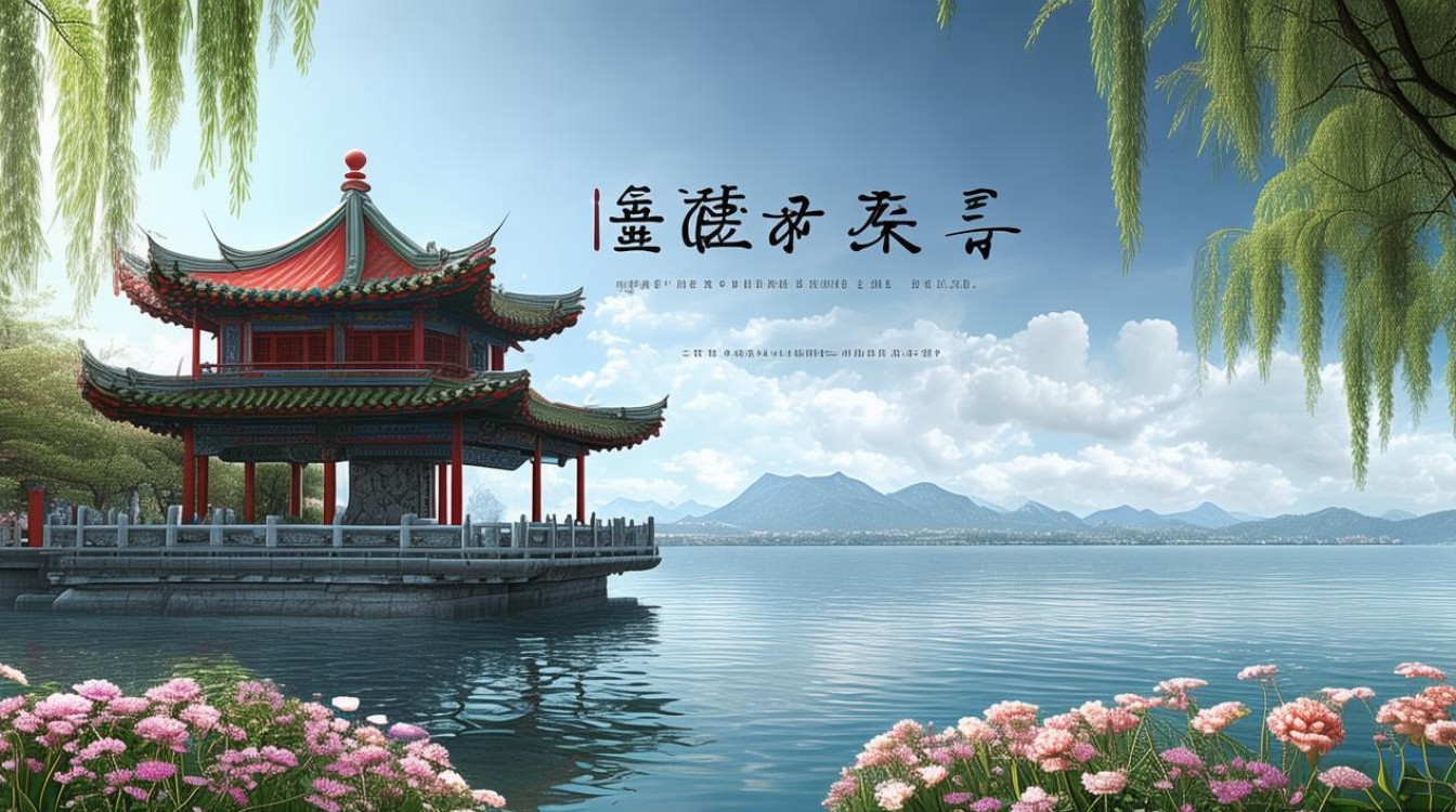 杭州边上景点 杭州边上景点