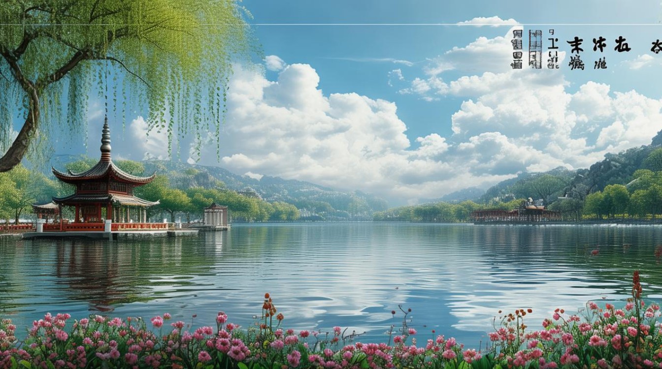 杭州边上景点 杭州边上景点