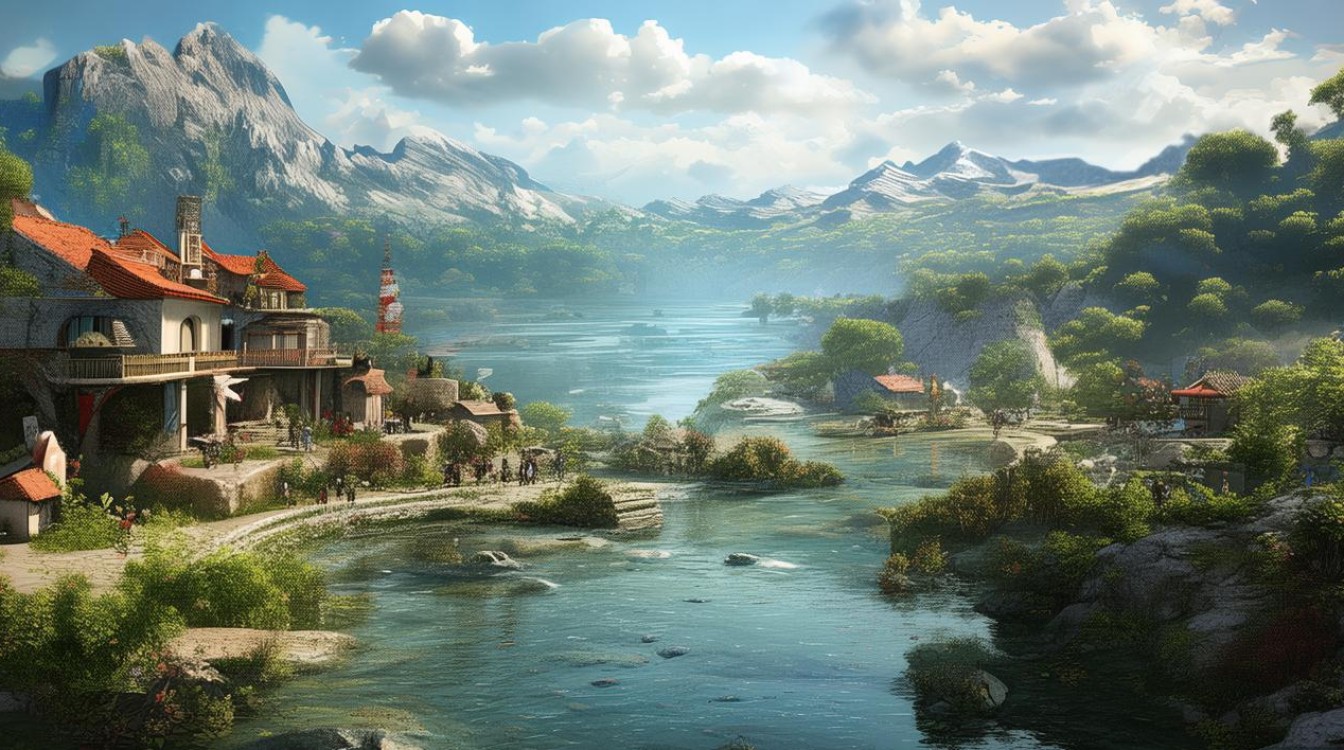 寨票景点 寨票景点