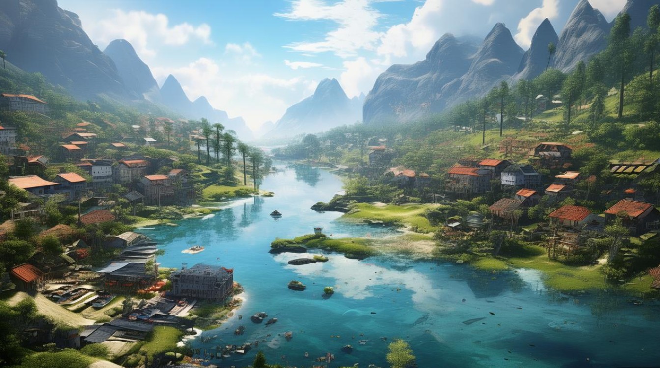 寨票景点 寨票景点