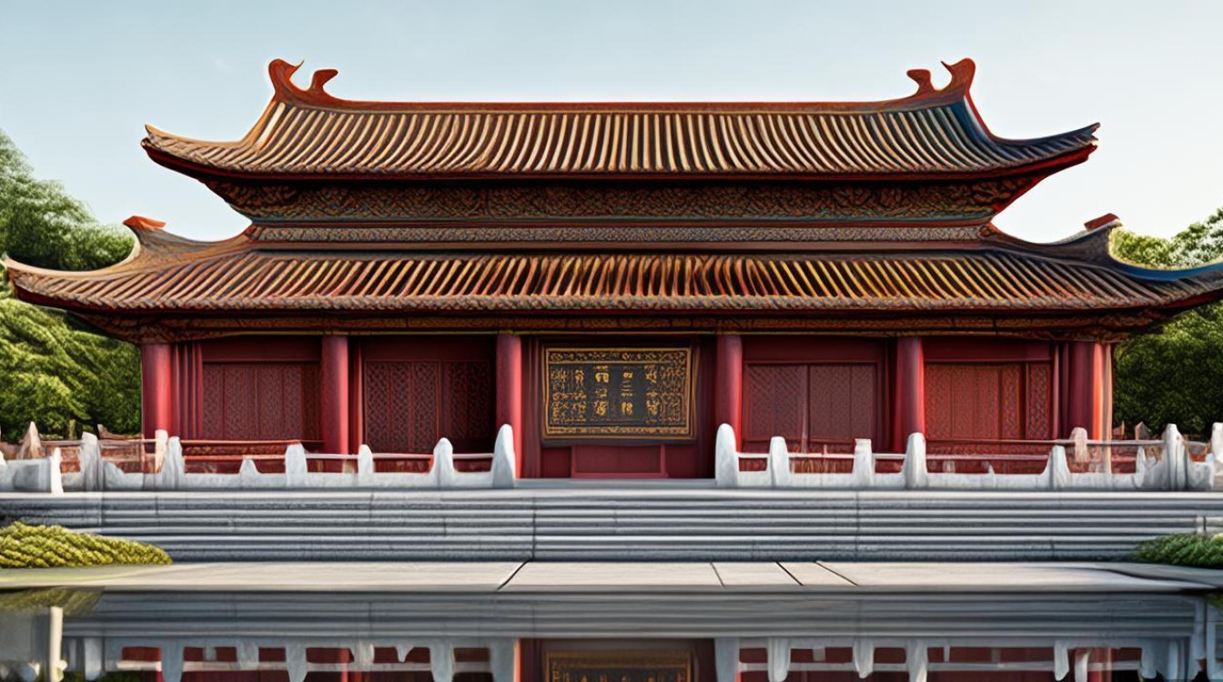 祖庙景点介绍 祖庙景点介绍