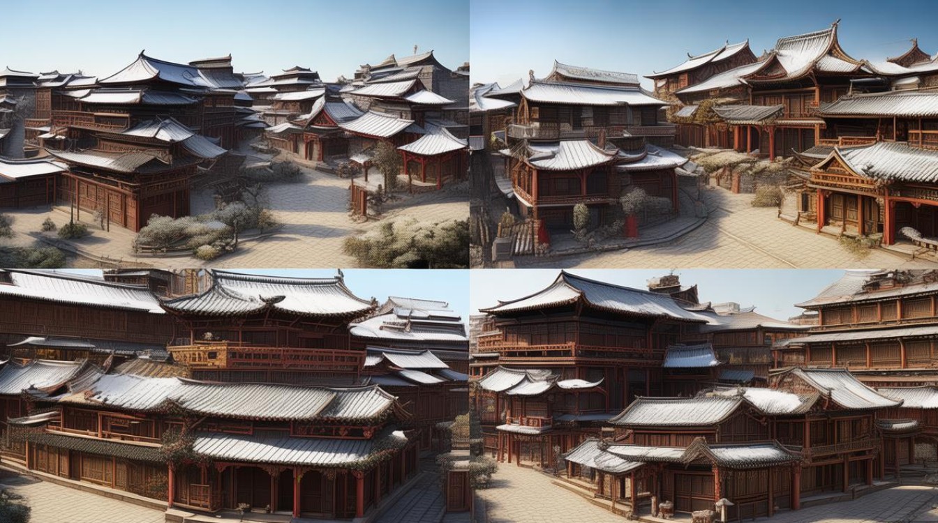 平遥景点大全 平遥景点大全