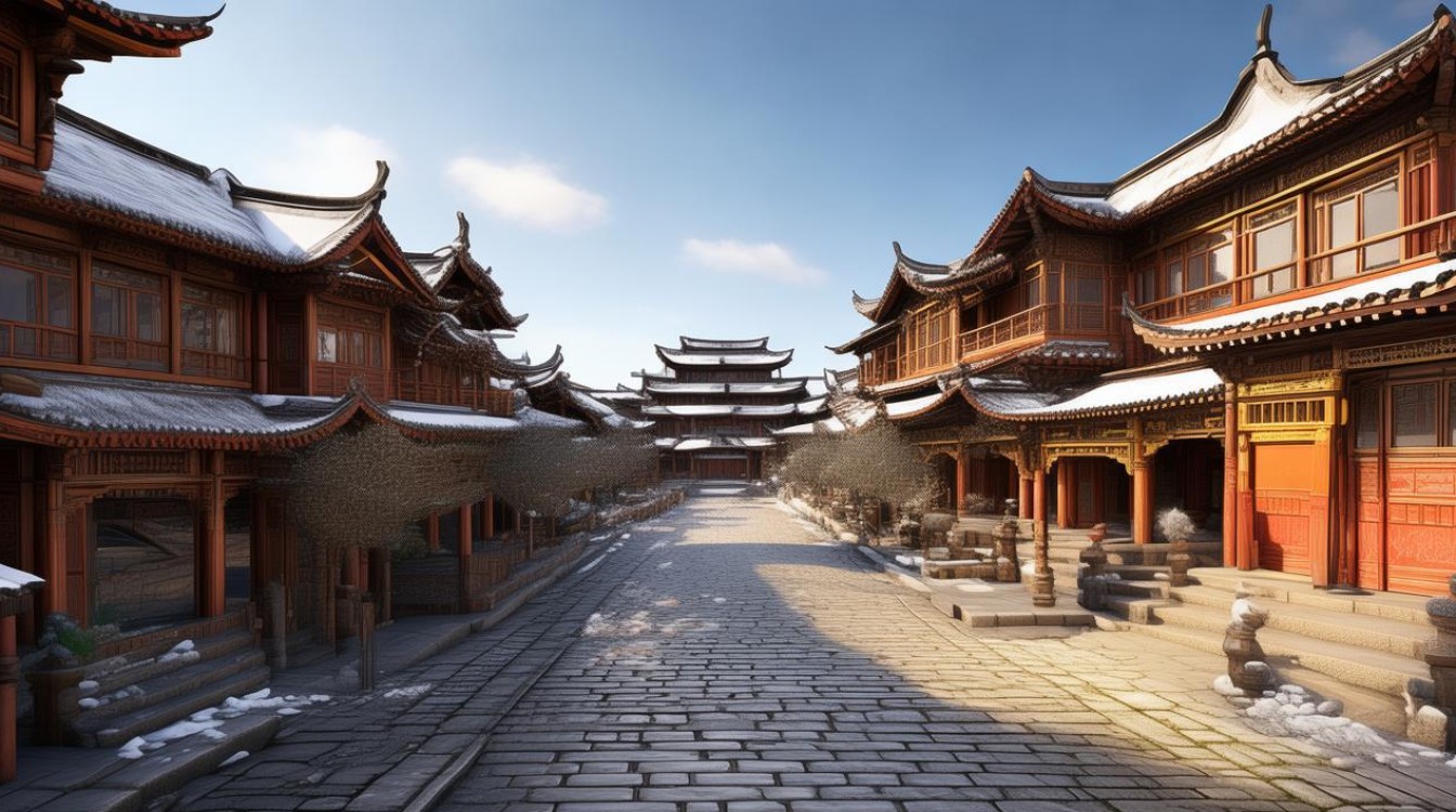 平遥景点大全 平遥景点大全