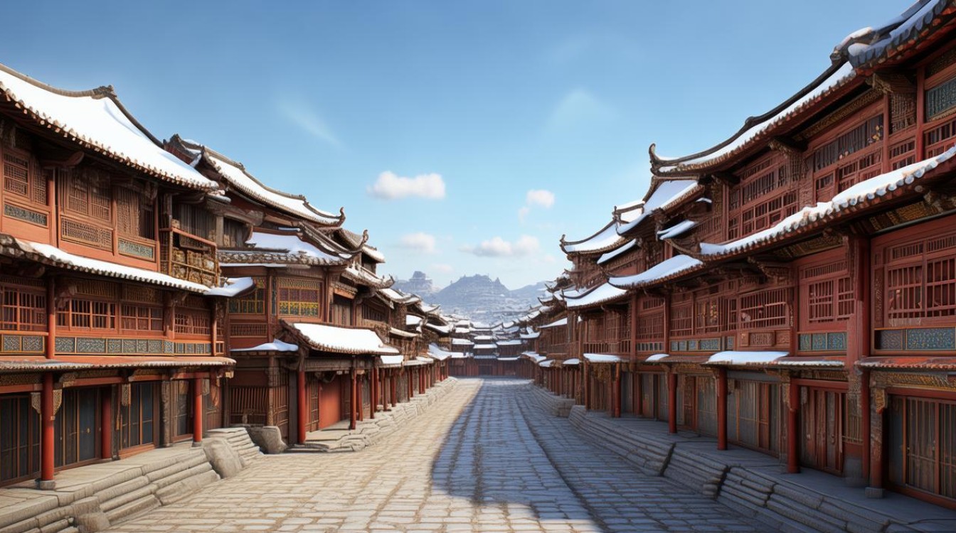 平遥景点大全 平遥景点大全