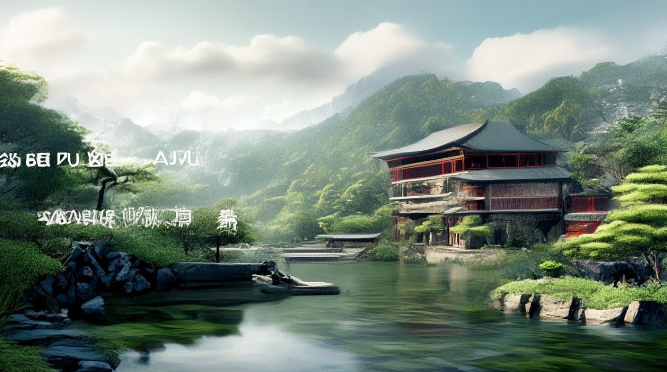 卢山景点 卢山景点